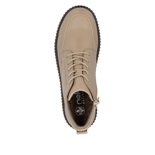 RIEKER ботинки 