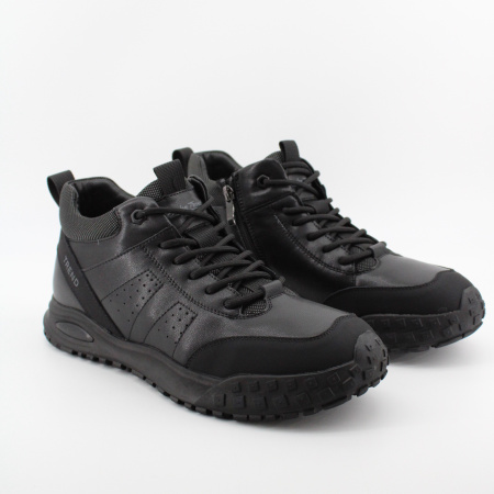 BADEN кроссовки из натуральной кожи