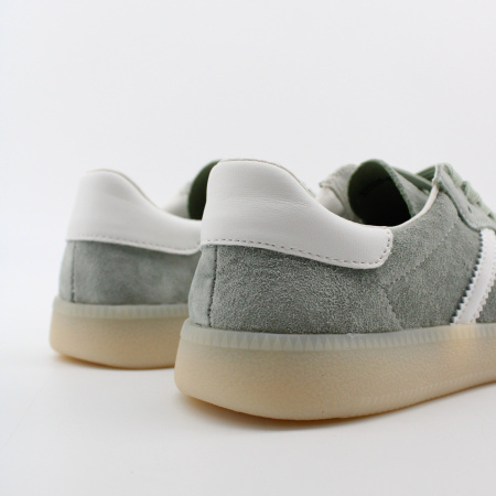 COVANI кеды мятного цвета