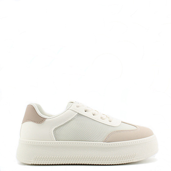 COVANI SPORT кеды по бокам сетка