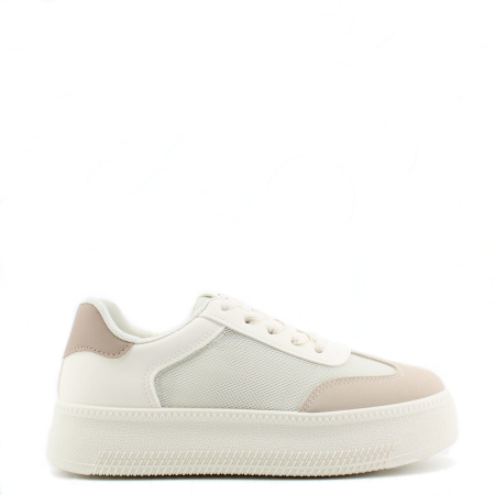 COVANI SPORT кеды по бокам сетка