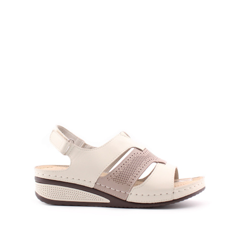 LUKME босоножки