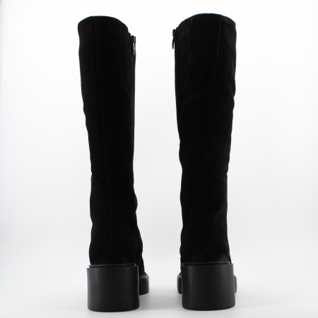 FRANCESCO DONNI сапоги женские