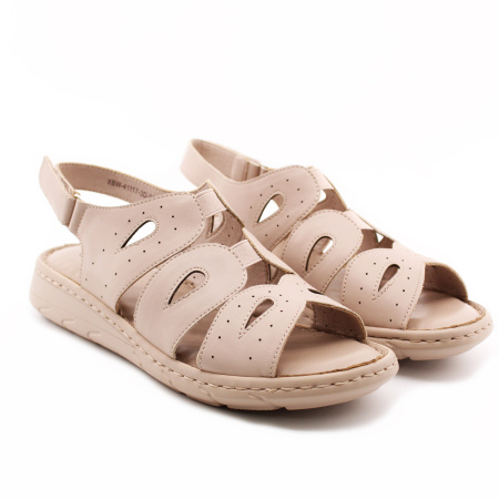 MADELLA босоножки из натуральной кожи