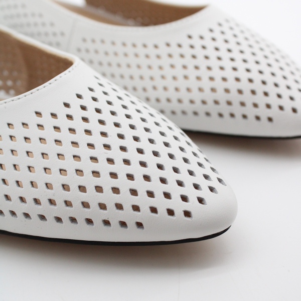 COVANI туфли с открытой пяткой