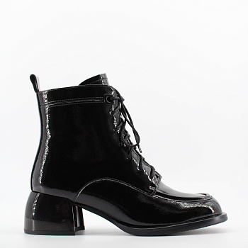 MADELLA ботильоны лакированные