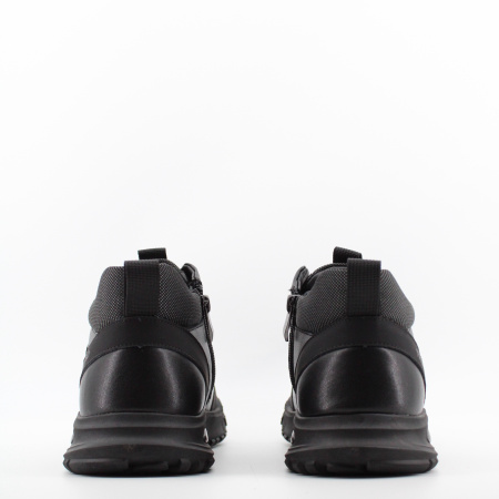 BADEN кроссовки из натуральной кожи