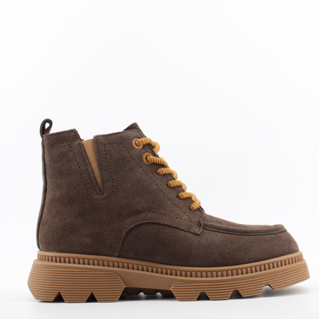 LUKME зимние ботинки