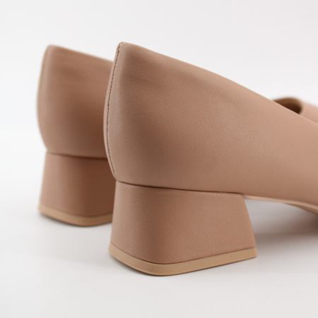 PICCADILLY лодочки для проблемных ног