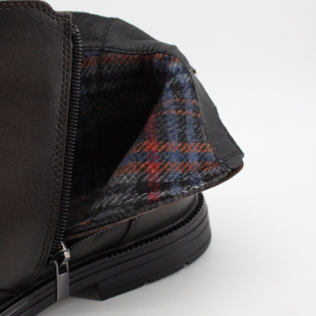 SHUMANN ботинки 