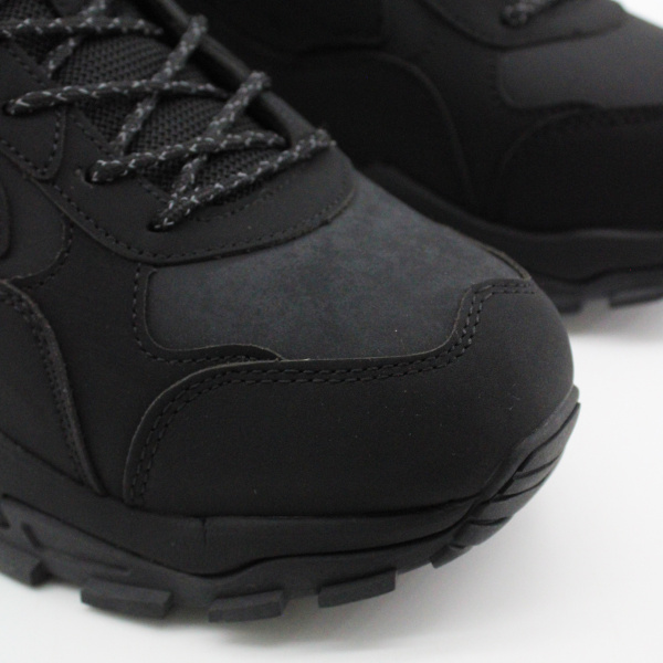 TORSION FIELD зимние кроссовки