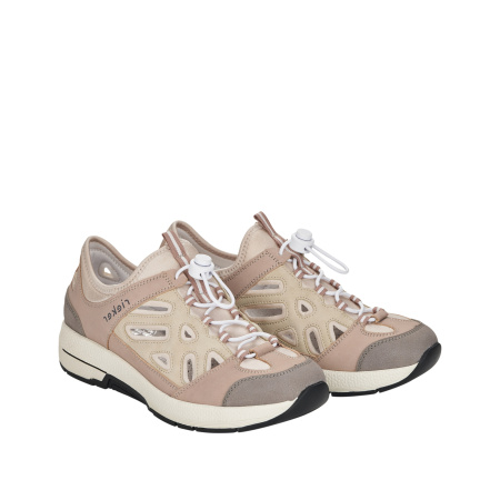 RIEKER летние кроссовки