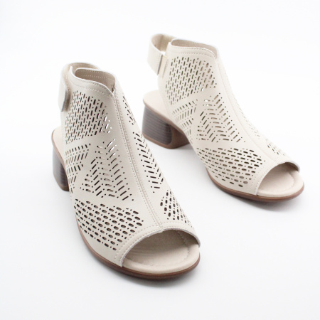 LUKME босоножки