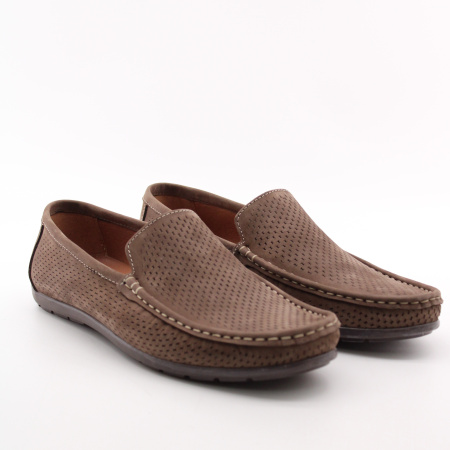 ROOMAN мокасины