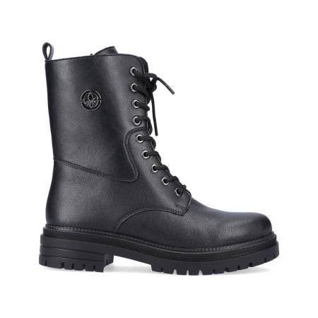 RIEKER ботинки зимние