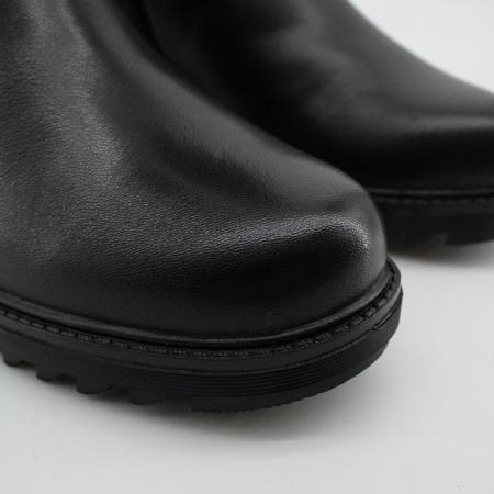 MADELLA зимние полусапоги