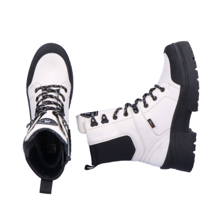 Ботинки RIEKER Revolution