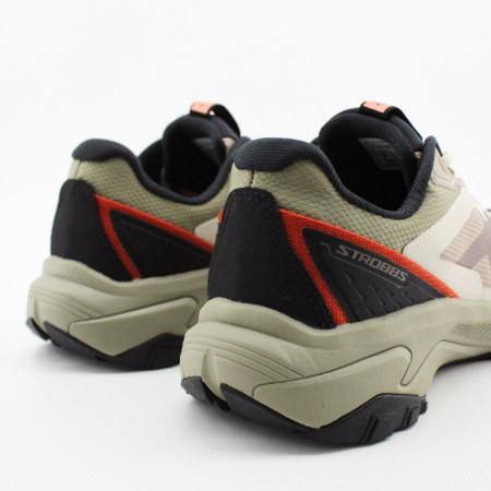 STROBBS кроссовки 