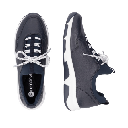 REMONTE кроссовки на шнуровке