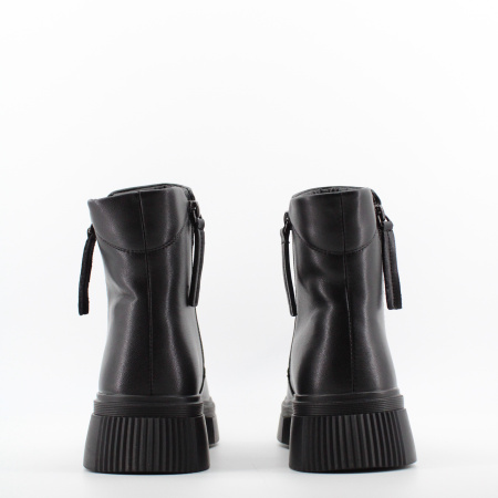 COVANI зимние полусапоги 