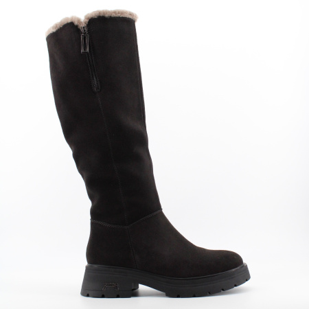 BADEN сапоги из натуральной замши