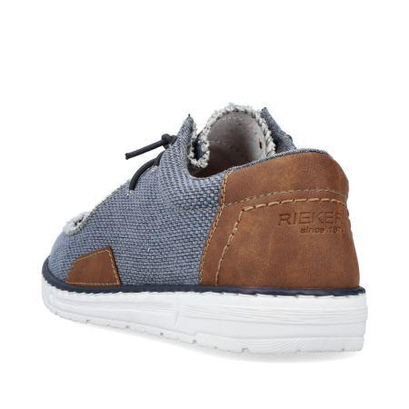 RIEKER полуботинки