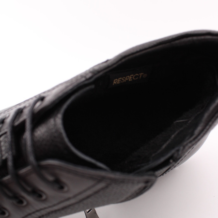 RESPECT ботинки