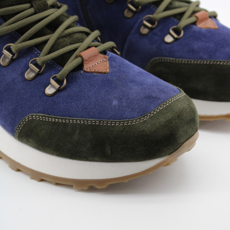 BASKARA зимние кроссовки