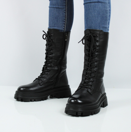 LUKME полусапоги зимние