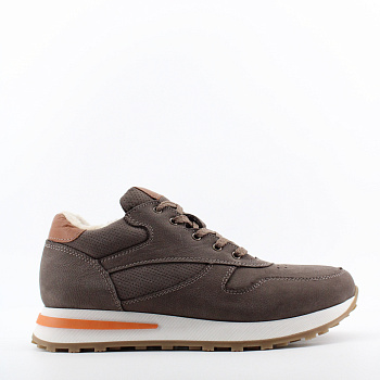 BASKARA утепленные кроссовки