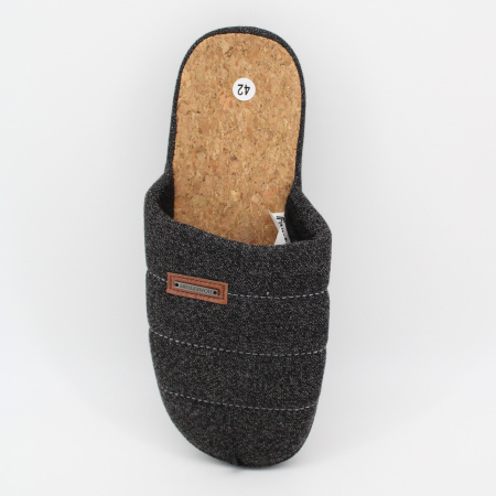 FINN LINE домашние тапочки