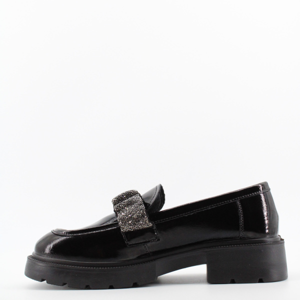 LUKME лоферы с декором