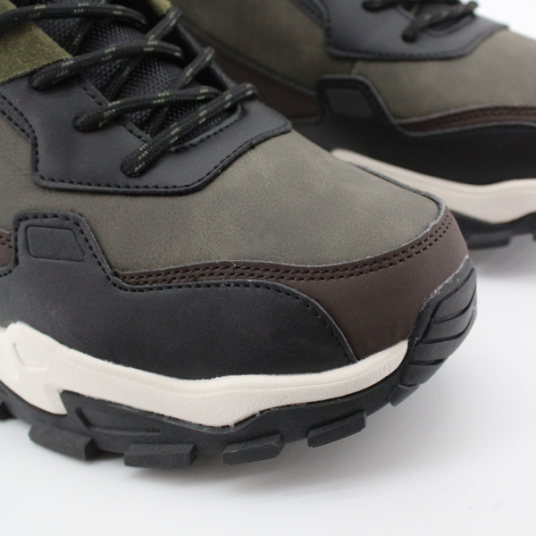TORSION FIELD зимние кроссовки