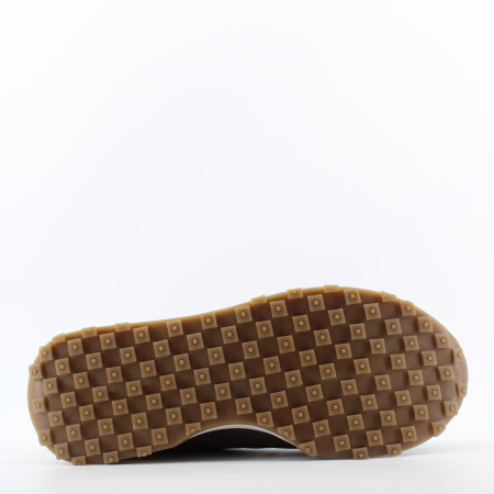 BASKARA утепленные кроссовки