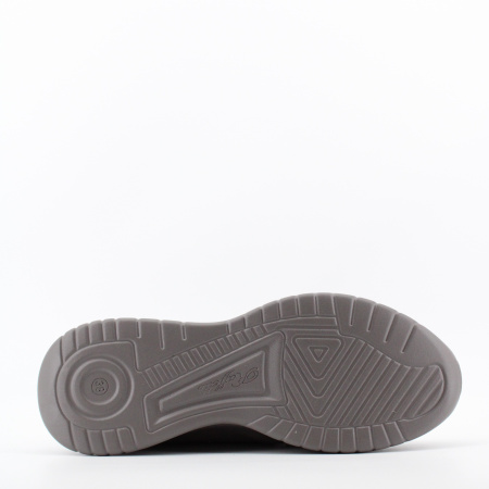 RAFFELLI кроссовки из замши