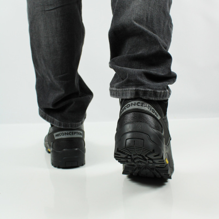 BASKARA зимние кроссовки