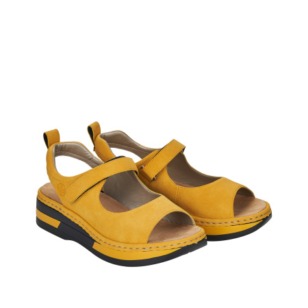 RIEKER сандалии 