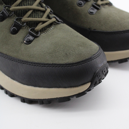 BADEN кроссовки из натуральной кожи