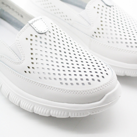 LUKME мокасины