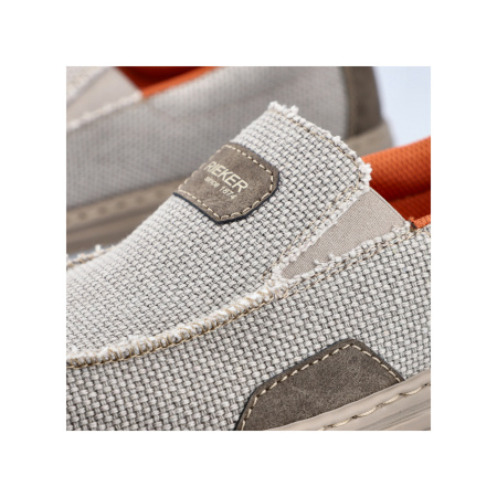 Мокасины RIEKER