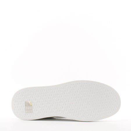 SPUR кеды белые