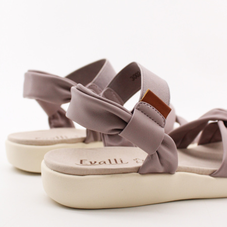 EVALLI босоножки