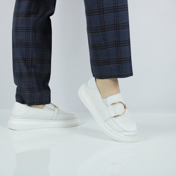 LUKME мокасины