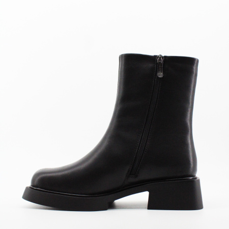 RESPECT зимние полусапожки