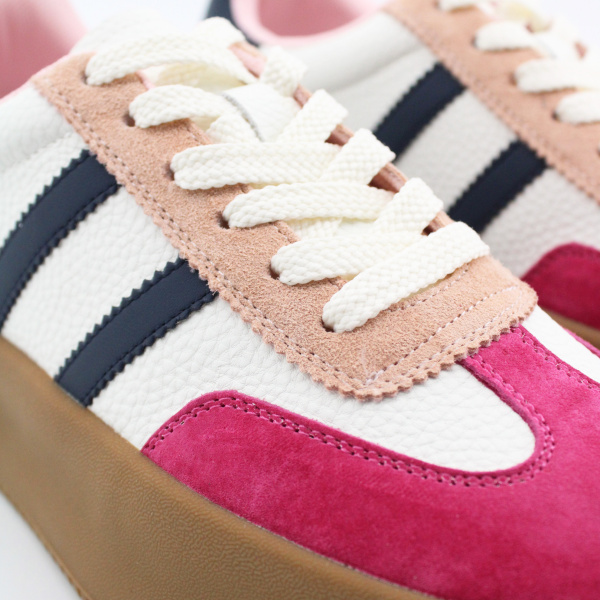 LUKME кеды летние мультиколор