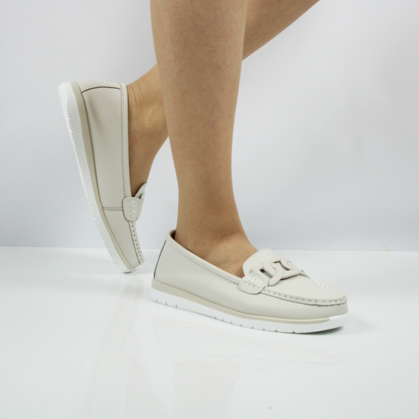 LUKME мокасины