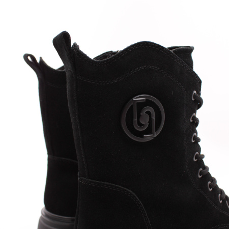 LUKME ботильоны