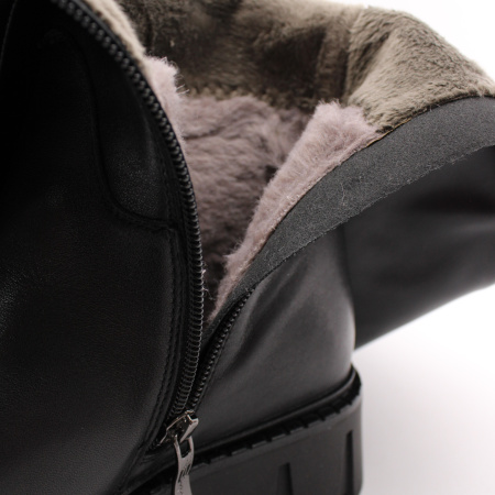 RESPECT ботфорты