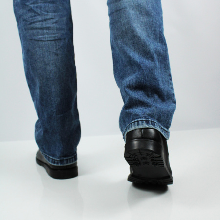 BASKARA лоферы