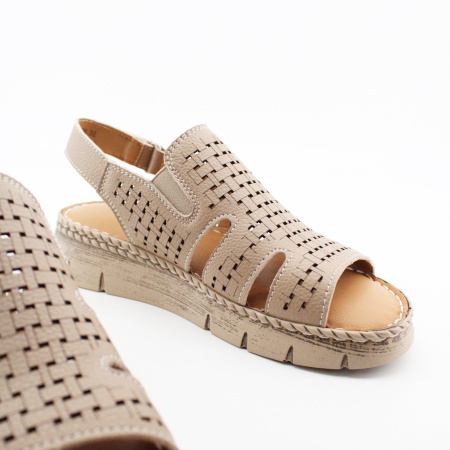 LUKME босоножки